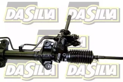 dasilva-da2520