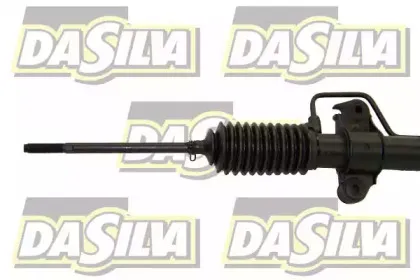 dasilva-da2520