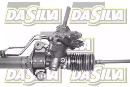 dasilva-da2522