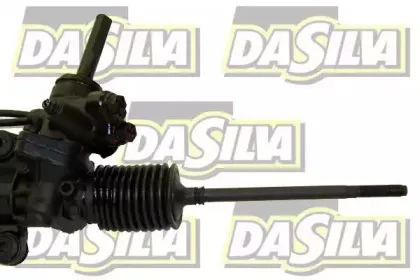 dasilva-da2522