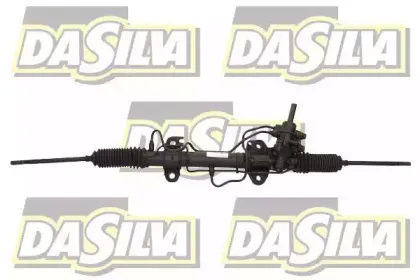 dasilva-da2523