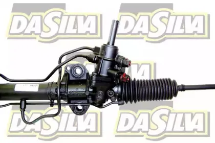 dasilva-da2523