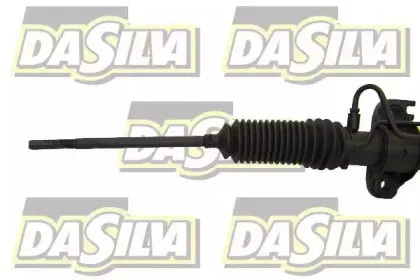 dasilva-da2523