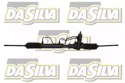 dasilva-da2525