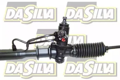 dasilva-da2525