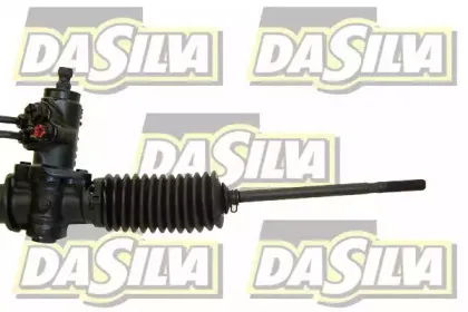 dasilva-da2525