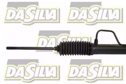 dasilva-da2525