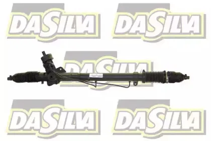 dasilva-da2543