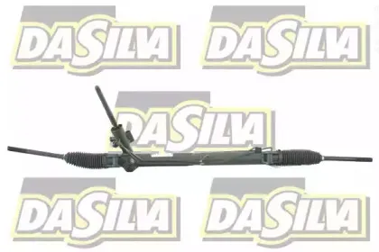 dasilva-da2550