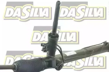 dasilva-da2550