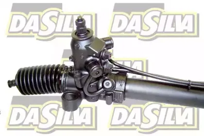 dasilva-da2552