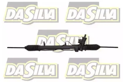 dasilva-da2553