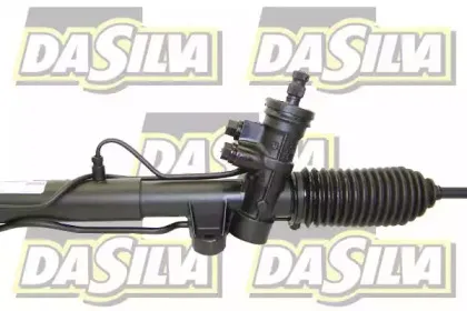 dasilva-da2553