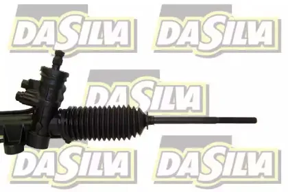 dasilva-da2553