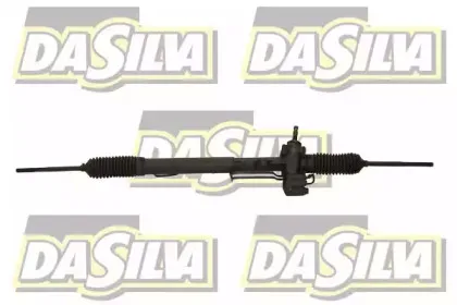 dasilva-da2555