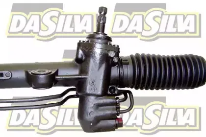 dasilva-da2555