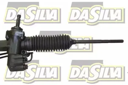 dasilva-da2555