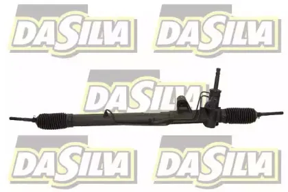 dasilva-da2556