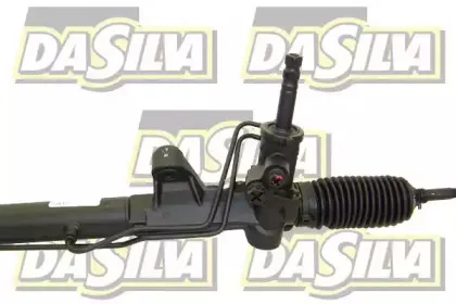 dasilva-da2556