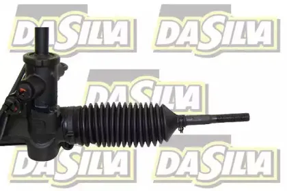 dasilva-da2556