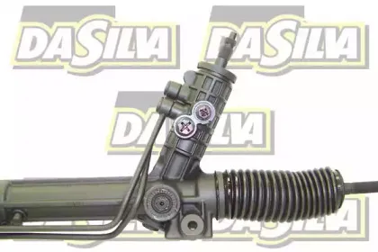 dasilva-da2580