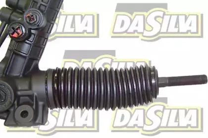 dasilva-da2580