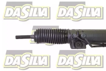dasilva-da2580