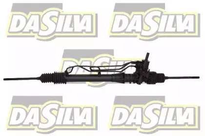 dasilva-da2591