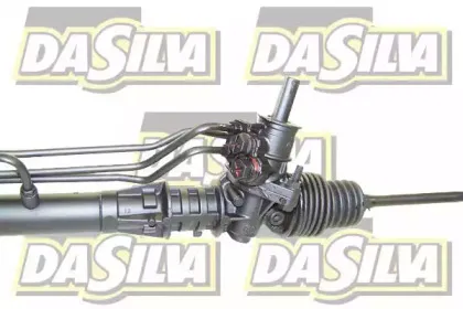 dasilva-da2591
