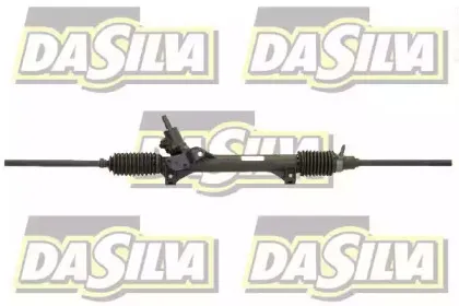dasilva-da2600