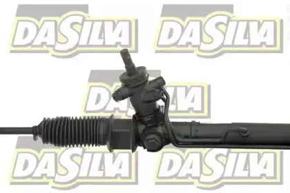 dasilva-da2601