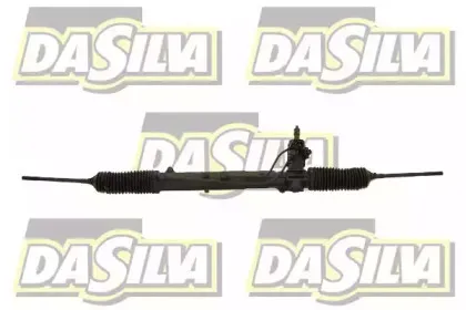 dasilva-da2607