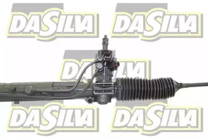 dasilva-da2607
