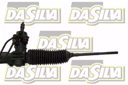 dasilva-da2607