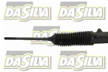 dasilva-da2607