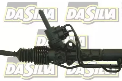 dasilva-da2609