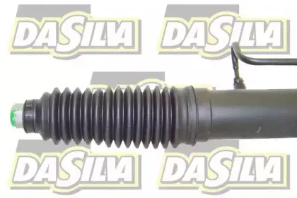 dasilva-da2613