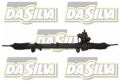dasilva-da2615
