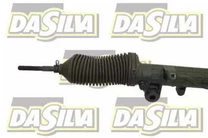dasilva-da2615