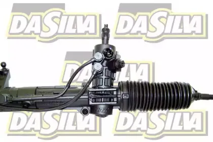 dasilva-da2622