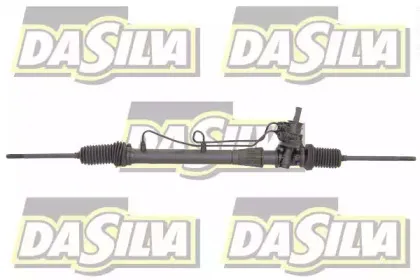 dasilva-da2625