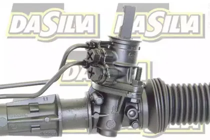 dasilva-da2625