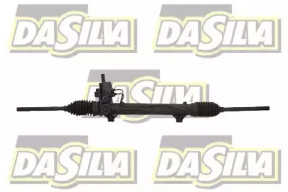 dasilva-da2630