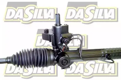 dasilva-da2630