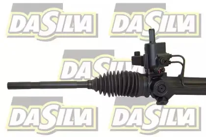 dasilva-da2630