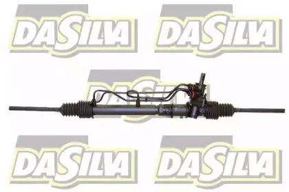 dasilva-da2640