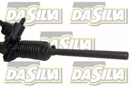 dasilva-da2664