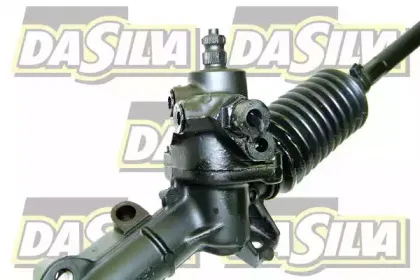 dasilva-da2664