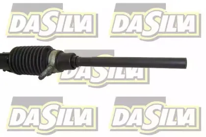 dasilva-da2664