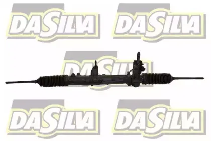 dasilva-da2670